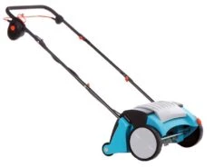 Gardena EVC 1000 - Scarificateur électrique - 1000 W -Entretien Du Jardin gardena evc 1000 scarificateur lectrique 1000 w arateur lectrique evc 1000 43961 1 1692709839 IMG 64e4b3cf9aecb