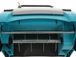 Gardena EVC 1000 - Scarificateur électrique - 1000 W -Entretien Du Jardin gardena evc 1000 scarificateur lectrique 1000 w moteur powerplus et rotor 43961 2 1692705112 IMG 64e4a15873e76