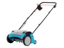 Gardena EVC 1000 - Scarificateur électrique - 1000 W -Entretien Du Jardin gardena evc 1000 scarificateur lectrique 1000 w moteur powerplus et rotor 43961 2 1692705112 IMG 64e4a15884460
