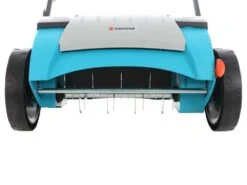 Gardena EVC 1000 - Scarificateur électrique - 1000 W -Entretien Du Jardin gardena evc 1000 scarificateur lectrique 1000 w moteur powerplus et rotor 43961 2 1692705112 IMG 64e4a1588e5d3