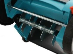 Gardena EVC 1000 - Scarificateur électrique - 1000 W -Entretien Du Jardin gardena evc 1000 scarificateur lectrique 1000 w moteur powerplus et rotor 43961 2 1692705112 IMG 64e4a1589c2f4