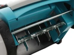 Gardena EVC 1000 - Scarificateur électrique - 1000 W -Entretien Du Jardin gardena evc 1000 scarificateur lectrique 1000 w moteur powerplus et rotor 43961 2 1692705112 IMG 64e4a158a3c5d