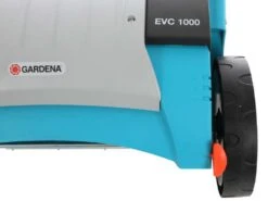 Gardena EVC 1000 - Scarificateur électrique - 1000 W -Entretien Du Jardin gardena evc 1000 scarificateur lectrique 1000 w moteur powerplus et rotor 43961 2 1692705112 IMG 64e4a158aa2a6
