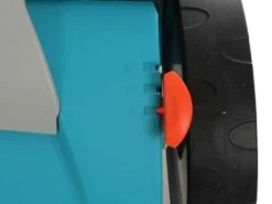 Gardena EVC 1000 - Scarificateur électrique - 1000 W -Entretien Du Jardin gardena evc 1000 scarificateur lectrique 1000 w moteur powerplus et rotor 43961 2 1692705112 IMG 64e4a158b1dc1