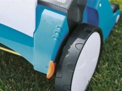 Gardena EVC 1000 - Scarificateur électrique - 1000 W -Entretien Du Jardin gardena evc 1000 scarificateur lectrique 1000 w moteur powerplus et rotor 43961 2 1692796641 IMG 64e606e100e5c