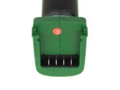 GreenBay TopCut 40 - Sécateur électrique De Taille - 2x 21V 4Ah -Entretien Du Jardin greenbay topcut 40 scateur lectrique de taille 2x 21v 4ah scateur lectrique de taille greenbay topcut 40 40724 6 1679320847 IMG 6418670f45b89