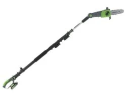 Kit Perche élagueuse Et Taille-haies Verdemax PTT20 Télescopique - Batterie 20V 2Ah -Entretien Du Jardin kit perche lagueuse et taille haies verdemax ptt20 tlescopique batterie 20v 2ah perche lagueuse batterie tlescopique verdemax ptt20 33199 9 1645719651 IMG 6217b063e0103