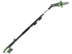 Kit Perche élagueuse Et Taille-haies Verdemax PTT20 Télescopique - Batterie 20V 2Ah -Entretien Du Jardin kit perche lagueuse et taille haies verdemax ptt20 tlescopique batterie 20v 2ah perche lagueuse batterie tlescopique verdemax ptt20 33199 9 1645719651 IMG 6217b063e12b0