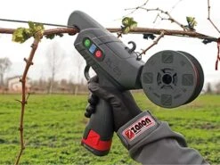 Kit Sans Fil Lieuse Zanon ZL 25 - 2 BATTERIES INCLUSES- 16,8 V 2,5 Ah