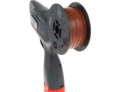 Kit Sans Fil Lieuse Zanon ZL 25 - 2 BATTERIES INCLUSES- 16,8 V 2,5 Ah -Entretien Du Jardin kit sans fil lieuse zanon zl 25 2 batteries incluses 16 8 v 2 5 ah points forts 26608 1 1609855981 IMG 5ff473edc15a8