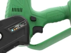 Élagueuse à Batterie GreenBay TopSaw 8 - 2 Batteries De 21V - 4Ah -Entretien Du Jardin lagueuse batterie greenbay topsaw 8 2 batteries de 21v 4ah caractristiques techniques 34946 12 1654087354 IMG 62975ebae863f