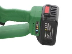 Élagueuse à Batterie GreenBay TopSaw 8 - 2 Batteries De 21V - 4Ah -Entretien Du Jardin lagueuse batterie greenbay topsaw 8 2 batteries de 21v 4ah caractristiques techniques 34946 12 1654087354 IMG 62975ebaee047