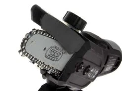 Élagueuse à Batterie Manuelle Volpi KVS5500 - 14.4V 4Ah -Entretien Du Jardin lagueuse batterie manuelle volpi kvs5500 14 4v 4ah caractristiques principales 38392 1 1668079322 IMG 636cdedaa1175