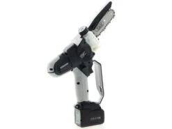 Élagueuse à Batterie Manuelle Volpi KVS5500 - 14.4V 4Ah -Entretien Du Jardin lagueuse batterie manuelle volpi kvs5500 14 4v 4ah lagueuse volpi kvs5500 38392 0 1668079322 IMG 636cdeda04b05