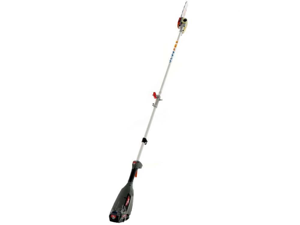 Élagueuse à Batterie Multifonctions Lisam SGA40 - 40V 4Ah 4 Élagueuse à Batterie Multifonctions Lisam SGA40 - 40V 4Ah – Image 4