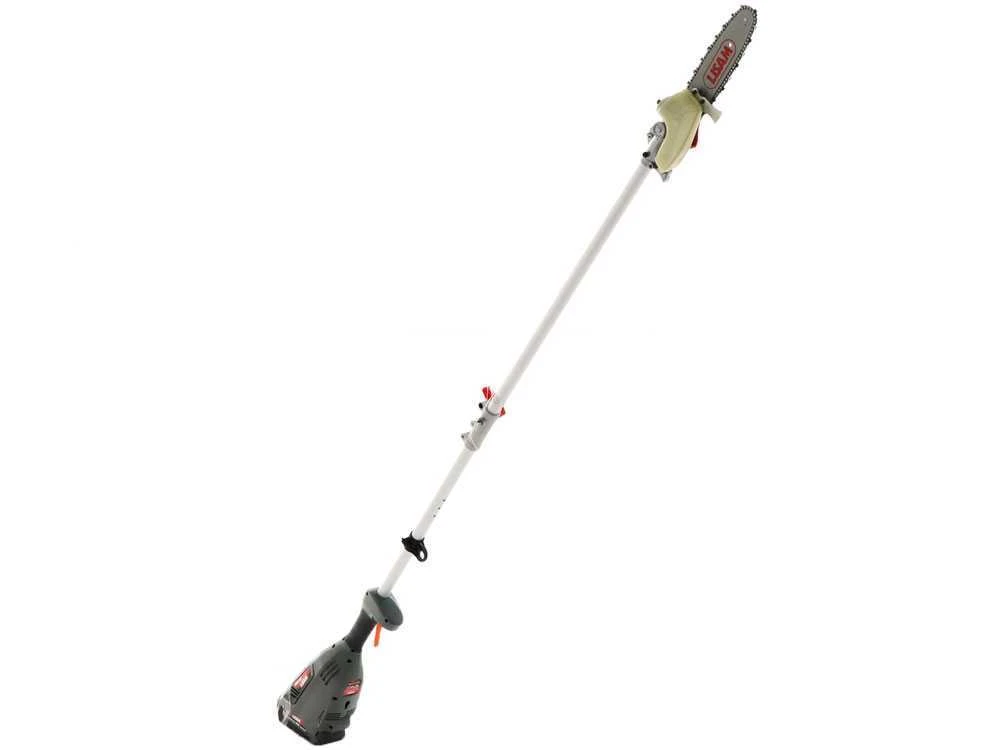 Élagueuse à Batterie Multifonctions Lisam SGA40 - 40V 4Ah 7 Élagueuse à Batterie Multifonctions Lisam SGA40 - 40V 4Ah – Image 7