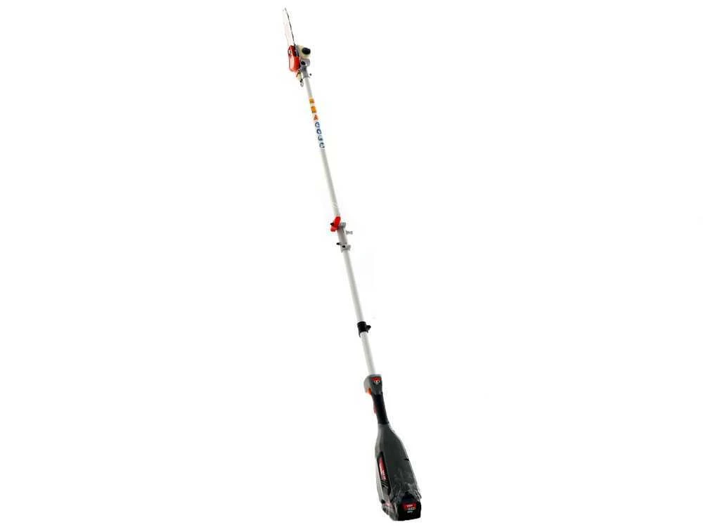 Élagueuse à Batterie Multifonctions Lisam SGA40 - 40V 4Ah 8 Élagueuse à Batterie Multifonctions Lisam SGA40 - 40V 4Ah – Image 8