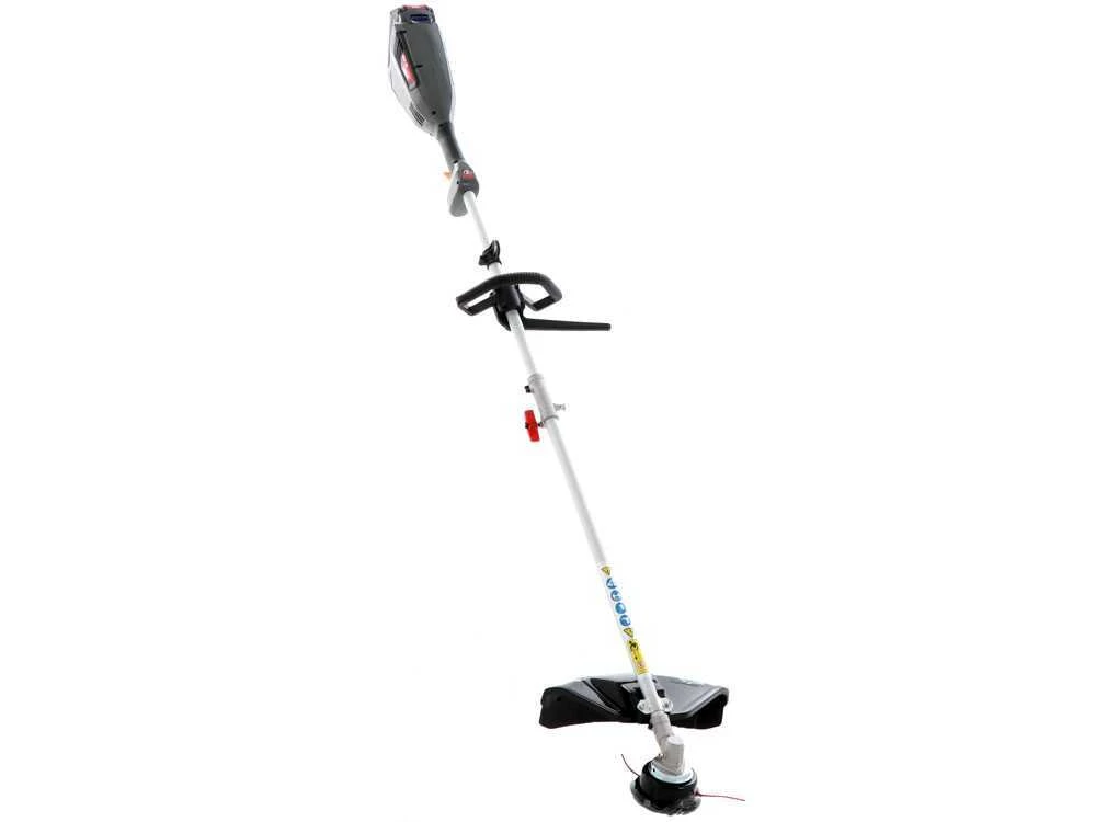 Élagueuse à Batterie Multifonctions Lisam SGA40 - 40V 4Ah 12 Élagueuse à Batterie Multifonctions Lisam SGA40 - 40V 4Ah – Image 12