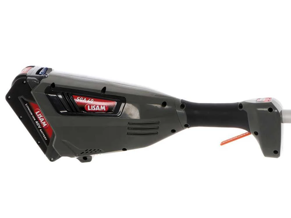 Élagueuse à Batterie Multifonctions Lisam SGA40 - 40V 4Ah 20 Élagueuse à Batterie Multifonctions Lisam SGA40 - 40V 4Ah – Image 20