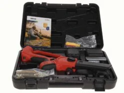 Élagueuse à Batterie Stocker MAGMA E-150 LM - 21.6V 2.6 AH -Entretien Du Jardin lagueuse batterie stocker magma e 150 lm 21 6v 2 6 ah lagueuse stocker magma e 150 lm 40942 0 1679920552 IMG 64218da8e61b4