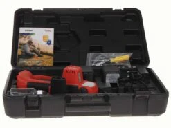 Élagueuse à Batterie Stocker MAGMA E-200 LA - 21.6V 2.6 AH -Entretien Du Jardin lagueuse batterie stocker magma e 200 la 21 6v 2 6 ah lagueuse stocker magma e 200 la 40965 0 1680164471 IMG 6425467763d59