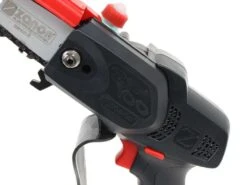 Élagueuse électrique à Batterie Zanon ZP 100 - Lame De 75mm- 2 Batteries Incluses -Entretien Du Jardin lagueuse lectrique batterie zanon zp 100 lame de 75mm 2 batteries incluses particularit 26416 12 1608044831 IMG 5fd8d11f2bc39