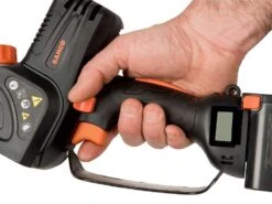 Élagueuse Manuelle BAHCO BCL15WB - 21.6V - Sans Batteries Ni Chargeur -Entretien Du Jardin lagueuse manuelle bahco bcl15wb 21 6v sans batteries ni chargeur caractristiques principales 40656 3 1678970137 IMG 64130d1927304