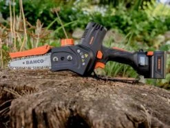 Élagueuse Manuelle BAHCO BCL15WB - 21.6V - Sans Batteries Ni Chargeur -Entretien Du Jardin lagueuse manuelle bahco bcl15wb 21 6v sans batteries ni chargeur lagueuse bahco bcl15wb 40656 4 1678970137 IMG 64130d19777c5