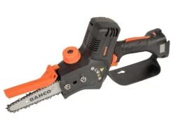 Élagueuse Manuelle BAHCO BCL15WB - 21.6V - Sans Batteries Ni Chargeur -Entretien Du Jardin lagueuse manuelle bahco bcl15wb 21 6v sans batteries ni chargeur lagueuse bahco bcl15wb 40656 4 1678970751 IMG 64130f7f98aae