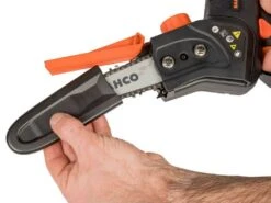 Élagueuse Manuelle à Batterie Bahco BCL15IB - 21.6V 4.2 Ah -Entretien Du Jardin lagueuse manuelle batterie bahco bcl15ib 21 6v 4 2 ah lagueuse bahco bcl15ib 40608 0 1678806450 IMG 64108db2263a3