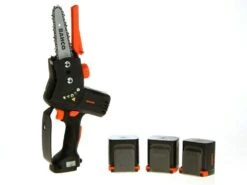 Élagueuse Manuelle à Batterie Bahco BCL15IB - 21.6V 4.2 Ah -Entretien Du Jardin lagueuse manuelle batterie bahco bcl15ib 21 6v 4 2 ah lagueuse bahco bcl15ib 40608 0 1678806450 IMG 64108db22bbfc