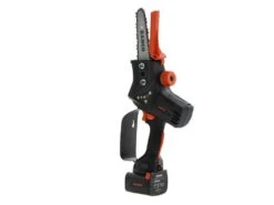 Élagueuse Manuelle à Batterie Bahco BCL15IB - 21.6V 4.2 Ah -Entretien Du Jardin lagueuse manuelle batterie bahco bcl15ib 21 6v 4 2 ah lagueuse bahco bcl15ib 40608 0 1678806450 IMG 64108db23148a