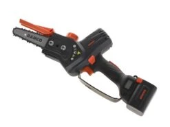 Élagueuse Manuelle à Batterie Bahco BCL15IB - 21.6V 4.2 Ah -Entretien Du Jardin lagueuse manuelle batterie bahco bcl15ib 21 6v 4 2 ah lagueuse bahco bcl15ib 40608 0 1678806450 IMG 64108db2427e2