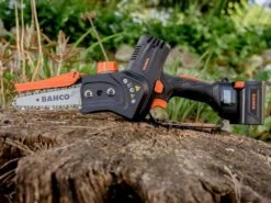 Élagueuse Manuelle à Batterie Bahco BCL15IB - 21.6V 4.2 Ah -Entretien Du Jardin lagueuse manuelle batterie bahco bcl15ib 21 6v 4 2 ah lagueuse bahco bcl15ib 40608 0 1678870782 IMG 641188feb5cb1