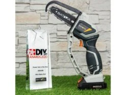 Élagueuse Manuelle à Batterie Batavia NEXXSAW - Avec Batterie De 18V/ 2.0 Ah -Entretien Du Jardin lagueuse manuelle batterie batavia nexxsaw avec batterie de 18v 2 0 ah caractristiques principales 32891 4 1646924893 IMG 622a145db432f