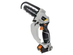 Élagueuse Manuelle à Batterie Batavia NEXXSAW - Avec Batterie De 18V/ 2.0 Ah -Entretien Du Jardin lagueuse manuelle batterie batavia nexxsaw avec batterie de 18v 2 0 ah lagueuse manuelle batterie batavia nexxsaw 32891 5 1643978520 IMG 61fd1f18d07de