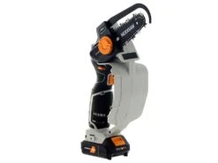 Élagueuse Manuelle à Batterie Batavia NEXXSAW - Avec Batterie De 18V/ 2.0 Ah -Entretien Du Jardin lagueuse manuelle batterie batavia nexxsaw avec batterie de 18v 2 0 ah lagueuse manuelle batterie batavia nexxsaw 32891 5 1643978520 IMG 61fd1f18d551b