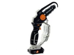 Élagueuse Manuelle à Batterie Batavia NEXXSAW - Avec Batterie De 18V/ 2.0 Ah -Entretien Du Jardin lagueuse manuelle batterie batavia nexxsaw avec batterie de 18v 2 0 ah lagueuse manuelle batterie batavia nexxsaw 32891 5 1643978520 IMG 61fd1f18d61ce