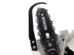 Élagueuse Manuelle à Batterie Batavia NEXXSAW - SANS BATTERIE NI CHARGEUR -Entretien Du Jardin lagueuse manuelle batterie batavia nexxsaw sans batterie ni chargeur caractristiques pincipales 32867 3 1643978759 IMG 61fd20071d19b