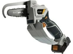 Élagueuse Manuelle à Batterie Batavia NEXXSAW - SANS BATTERIE NI CHARGEUR -Entretien Du Jardin lagueuse manuelle batterie batavia nexxsaw sans batterie ni chargeur lagueuse manuelle batterie batavia nexxsaw 32867 4 1643978759 IMG 61fd200733feb