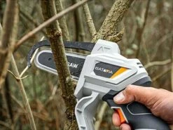 Élagueuse Manuelle à Batterie Batavia NEXXSAW - SANS BATTERIE NI CHARGEUR -Entretien Du Jardin lagueuse manuelle batterie batavia nexxsaw sans batterie ni chargeur lagueuse manuelle batterie batavia nexxsaw 32867 4 1643978759 IMG 61fd200734afb