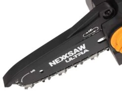 Élagueuse Manuelle à Batterie BATAVIA NEXXSAW ULTRA V3.2 - 18V 4AH -Entretien Du Jardin lagueuse manuelle batterie batavia nexxsaw ultra v3 2 18v 4ah caractristiques pincipales 41407 3 1681464558 IMG 64391cee703ff