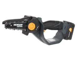 Élagueuse Manuelle à Batterie BATAVIA NEXXSAW ULTRA V3.2 - 18V 4AH -Entretien Du Jardin lagueuse manuelle batterie batavia nexxsaw ultra v3 2 18v 4ah lagueuse manuelle batavia nexxsaw ultra v3 2 41407 4 1681464558 IMG 64391ceeae24e