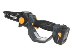 Élagueuse Manuelle à Batterie BATAVIA NEXXSAW ULTRA V3.2 - 18V 4AH -Entretien Du Jardin lagueuse manuelle batterie batavia nexxsaw ultra v3 2 18v 4ah lagueuse manuelle batavia nexxsaw ultra v3 2 41407 4 1681464558 IMG 64391ceeb3b39