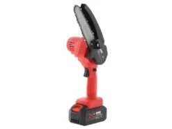 Élagueuse Manuelle à Batterie GeoTech PRO GT-CP 130LC - Batterie 21V 2Ah -Entretien Du Jardin lagueuse manuelle batterie geotech pro gt cp 130lc batterie 21v 2ah lagueuse manuelle geotech pro gt cp 130lc 35478 5 1655987733 IMG 62b45e1550f0d