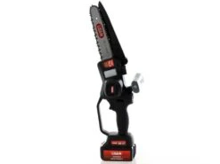 Élagueuse Manuelle à Batterie LISAM SG 21 - 2X18V 4Ah -Entretien Du Jardin lagueuse manuelle batterie lisam sg 21 2x18v 4ah caractristiques principales 39615 1 1674575530 IMG 63cffeaa3951e