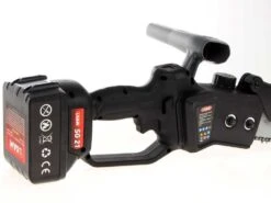 Élagueuse Manuelle à Batterie LISAM SG 21 - 2X18V 4Ah -Entretien Du Jardin lagueuse manuelle batterie lisam sg 21 2x18v 4ah caractristiques principales 39615 1 1674575530 IMG 63cffeaa575ee