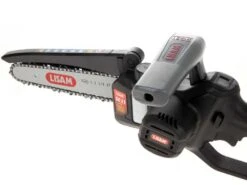 Élagueuse Manuelle à Batterie LISAM SG 21 - 2X18V 4Ah -Entretien Du Jardin lagueuse manuelle batterie lisam sg 21 2x18v 4ah caractristiques principales 39615 1 1674575530 IMG 63cffeaab1aca