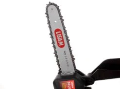 Élagueuse Manuelle à Batterie LISAM SG 21 - 2X18V 4Ah -Entretien Du Jardin lagueuse manuelle batterie lisam sg 21 2x18v 4ah caractristiques principales 39615 1 1674575531 IMG 63cffeab2c019