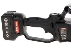 Élagueuse Manuelle à Batterie LISAM SG 21 - 2X18V 4Ah -Entretien Du Jardin lagueuse manuelle batterie lisam sg 21 2x18v 4ah caractristiques principales 39615 1 1674575531 IMG 63cffeab9b8a6